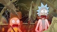 Rick and Morty (Image Via. Adult Swim Europe, YouTube)